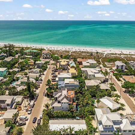 Fine And Sandy Анна-Марія Екстер'єр фото