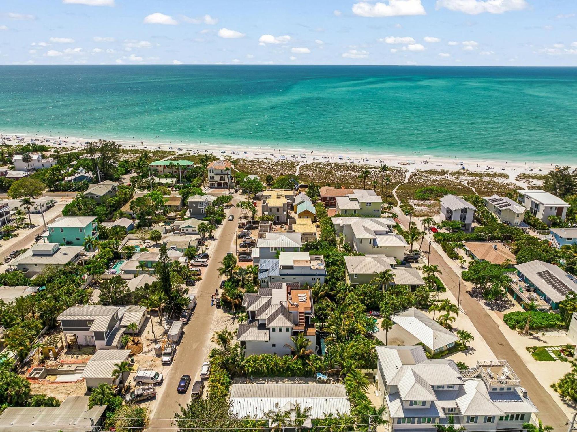 Fine And Sandy Анна-Марія Екстер'єр фото